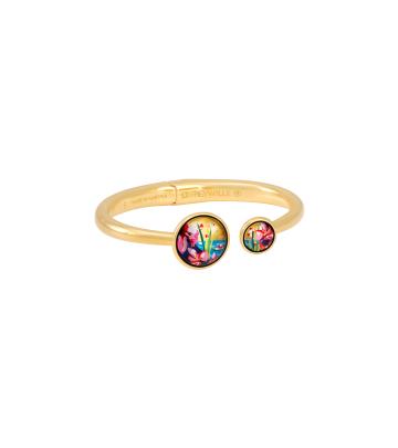 Spring Bracelet