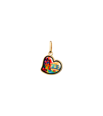 Pendant Heart