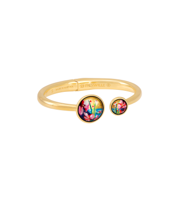 Spring Bracelet