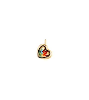 Pendant Heart