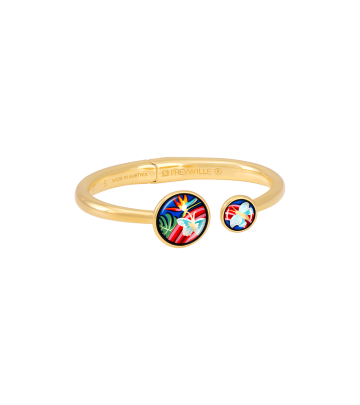 Spring Bracelet