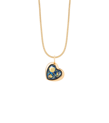 Pendant Heart