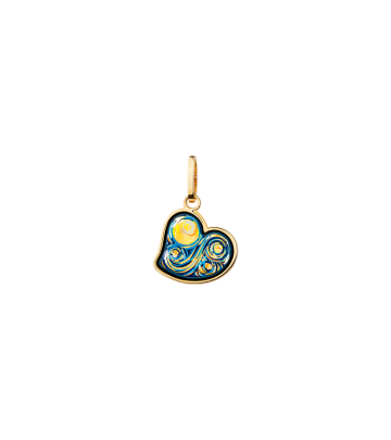 Pendant Heart