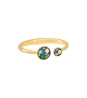 Spring Bracelet