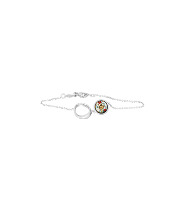 Chain Bracelet Aurora