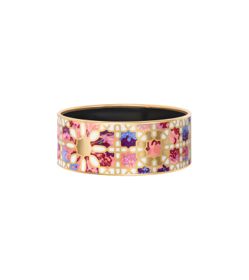 Bordered Bangle Donna