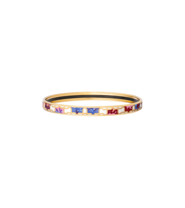 Bordered Bangle Ultra