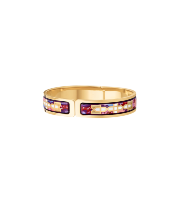 Clasp Bangle Ballerina