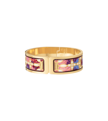 Clasp Bangle Regina