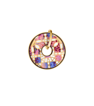 Pendant Luna Piena