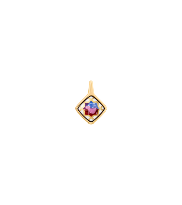 Pendant Carré