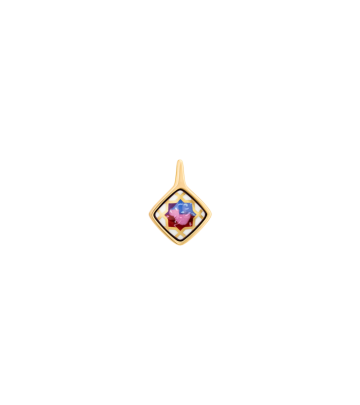 Pendant Carré
