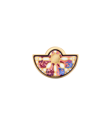 Pendant Half-Moon