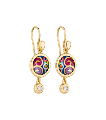 Earrings Victoria
