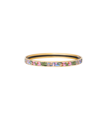 Bordered Bangle Ultra