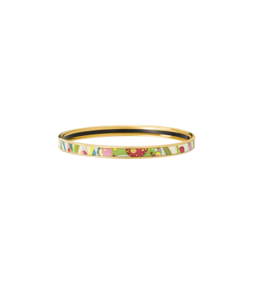 Bordered Bangle Ultra