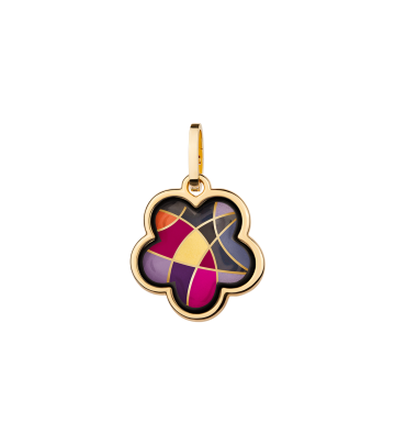 Pendant Flower Charm