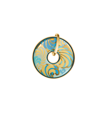 Pendant Luna Piena