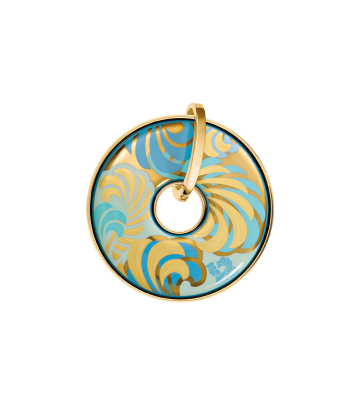 Pendant Luna Piena