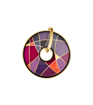 Pendant Luna Piena