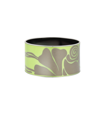 Bordered Bangle Diva
