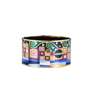 Bordered Bangle Diva