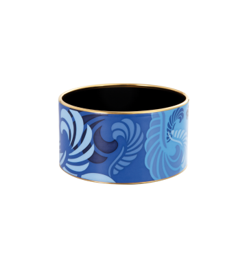 Bordered Bangle Diva