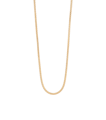 Velvet Collier