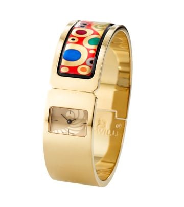 Watch Bangle Regina