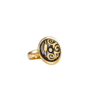 Ring Luna Piccolissima