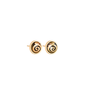 Earrings Cabochon