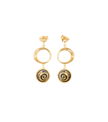 Earrings Aurora