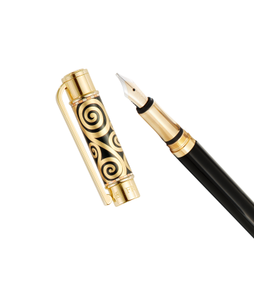 Fountain Pen Caesar