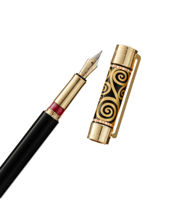 Fountain Pen Alexander The Great