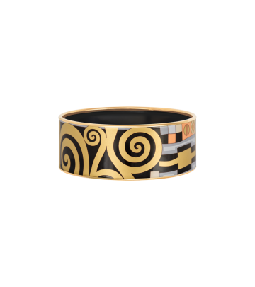Bordered Bangle Donna
