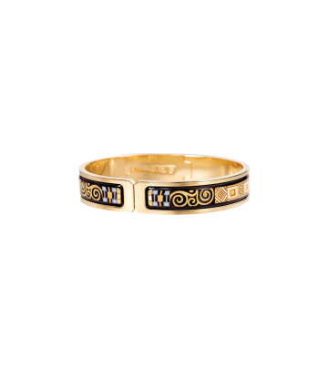 Clasp Bangle Ballerina