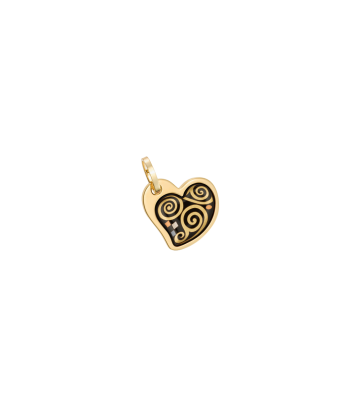 Pendant Heart