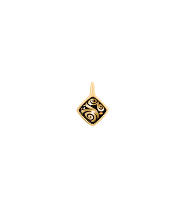 Pendant Carré