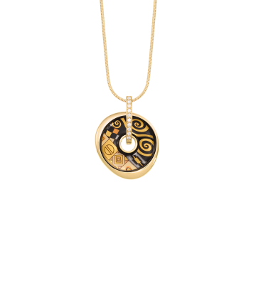 Pendant Luna Piccola