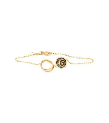 Chain Bracelet Aurora