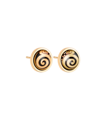 Earrings Cabochon