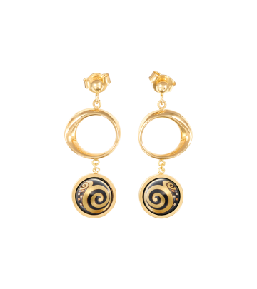 Earrings Aurora