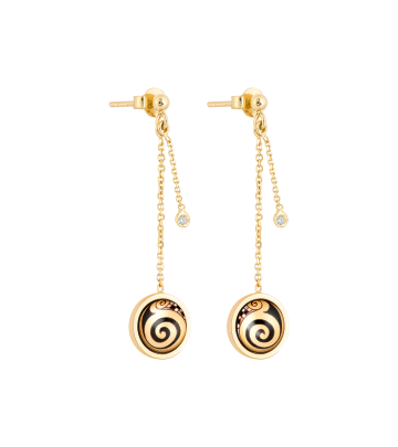 Désirée earrings
