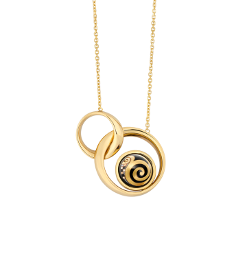 Necklace Little Aurora