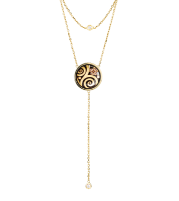 Désirée necklace