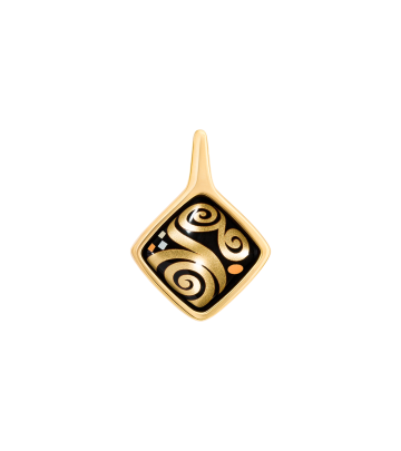 Pendant Carré