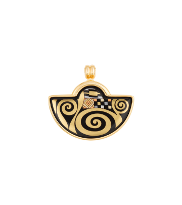 Pendant Small Half-Moon