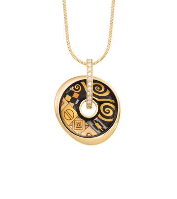 Pendant Luna Piccola