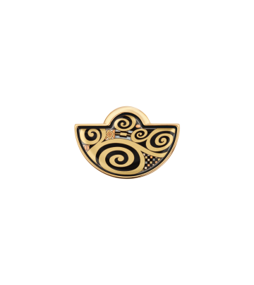 Pendant Half-Moon