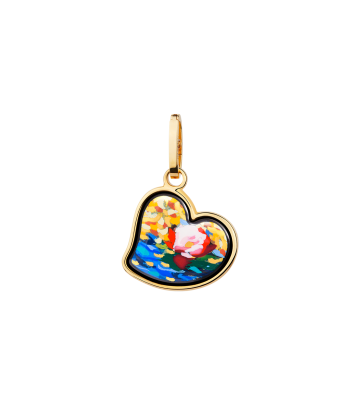 Pendant Heart